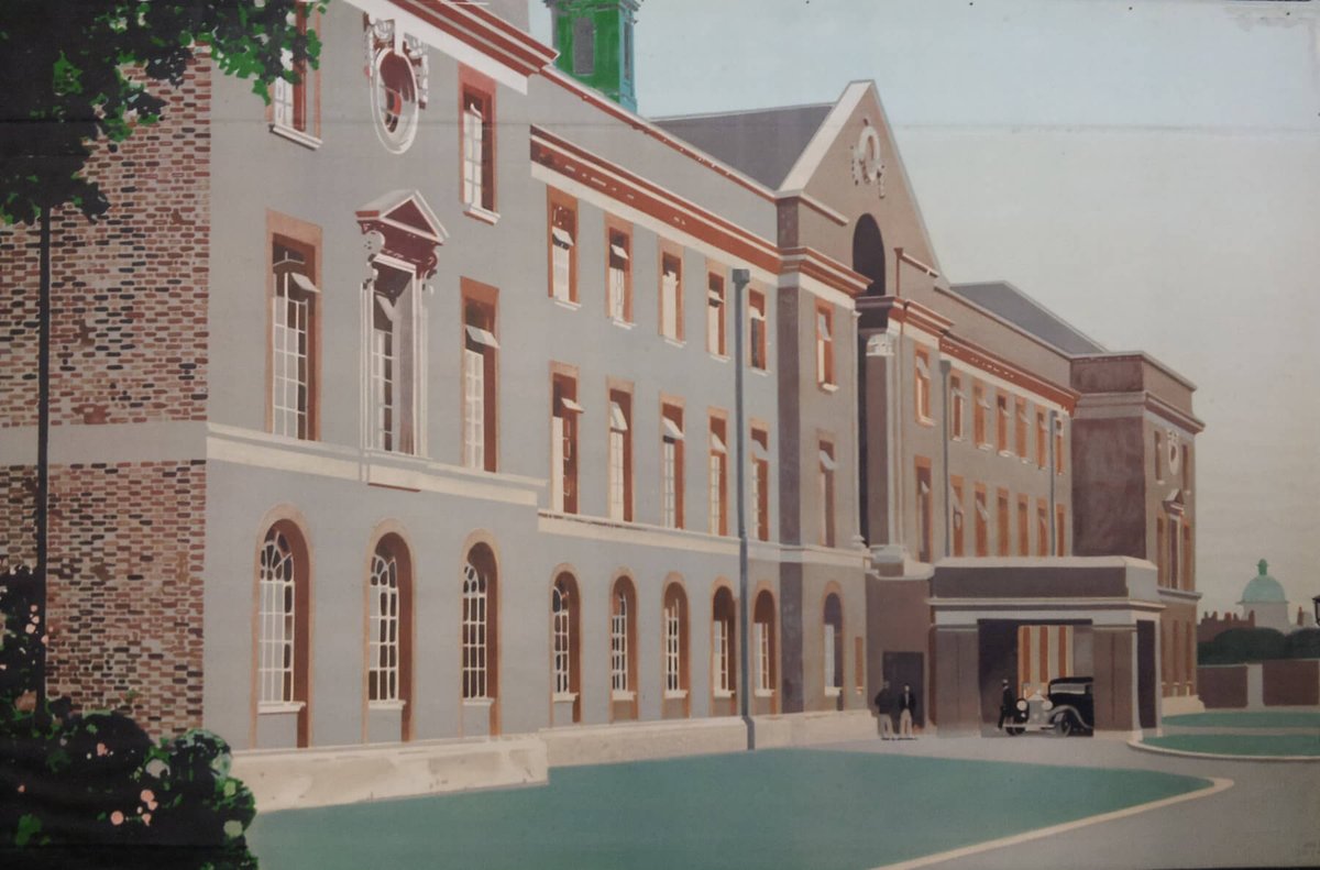 Dr Rachel Boon tweet media