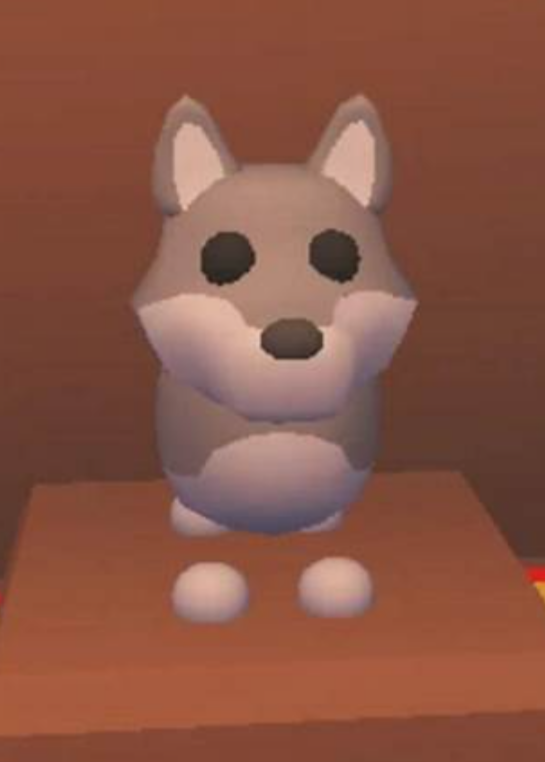 MysteryEvilx's tweet photo. GIVEAWAY TIME! 🎉

One lucky winner will receive a wolf.

How to enter? 🤔
1. Like &amp; Retweet
2. Follow me and @The_UnknownOcea 
3. Comment done with proof.

Ends: When I hit 470 followers. 

And last but not least GOOD LUCK! https://t.co/fYzJ3OrwvV