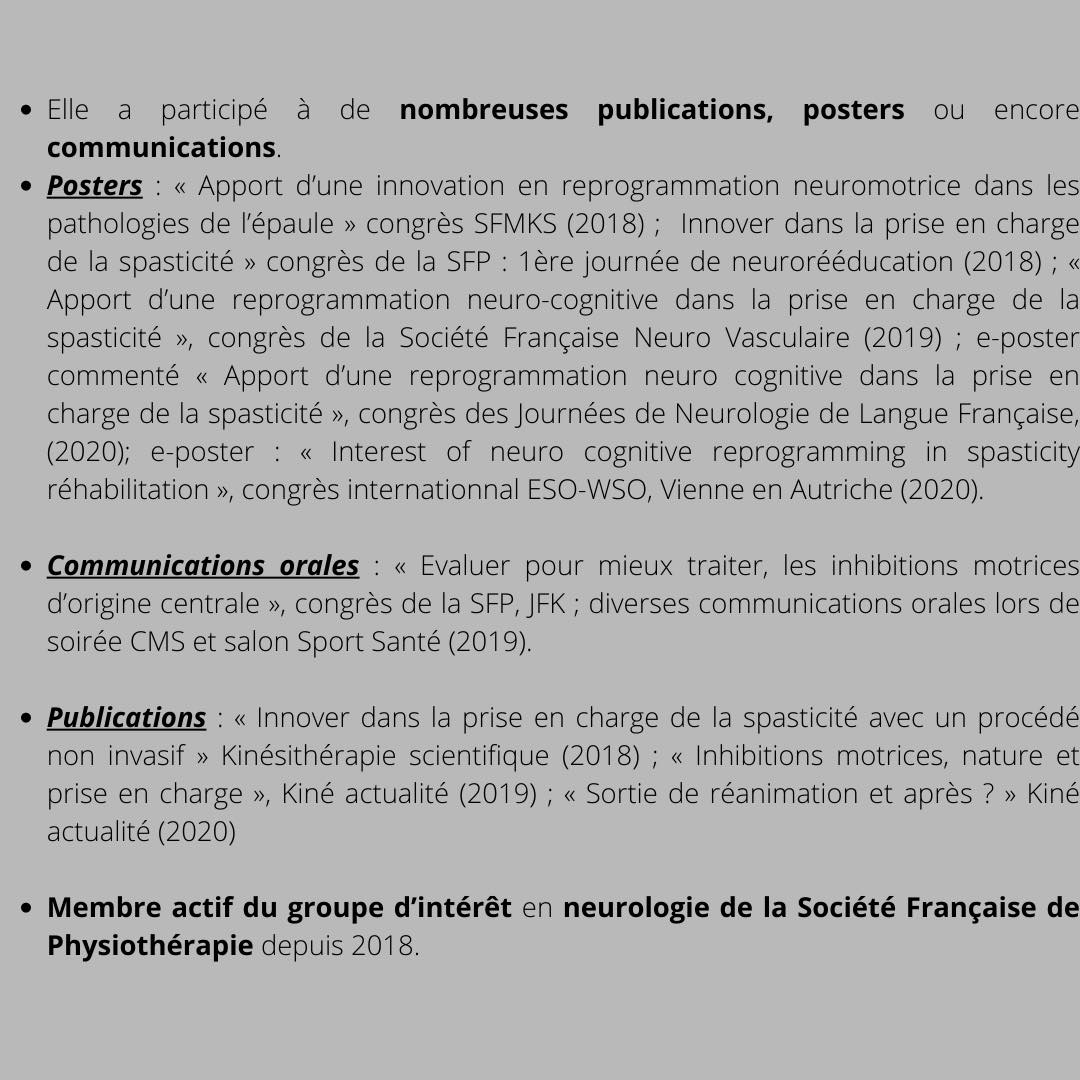 Congrès CREIL tweet media