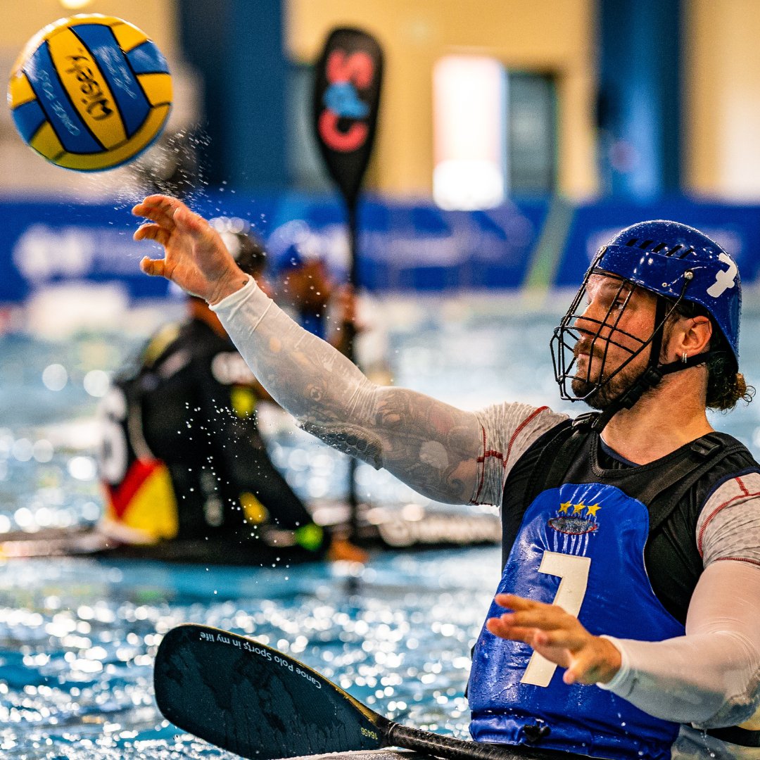Team Spirit 🌟🛶 🏐

#WeAreTheWorldGames