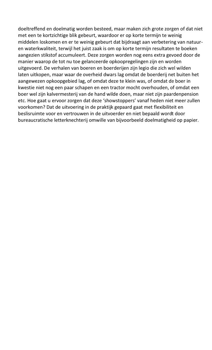 Pieter_Grinwis's tweet photo. Vandaag was het aan @2eKamertweets een bijdrage te leveren aan een schriftelijk overleg over #stikstof nav stukken van @Financien 
@nieuweoogstnl berichtte al over de oproep @christenunie om de stikstofkaart van tafel te halen https://t.co/xCw0E5d4mF Zie hier mijn hele bijdrage👇🏼 https://t.co/WWpcKzRZJS