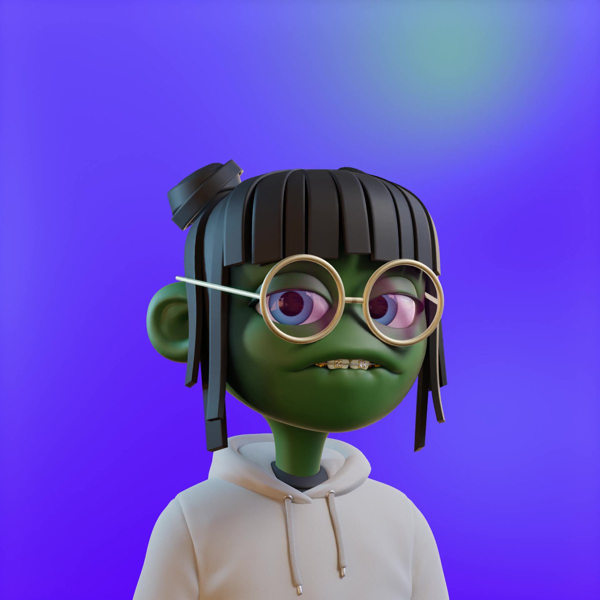 Fichate los tremendos NFTs y coleccionables que hay en el perfil lemon.me/$rviader1 👽🚀🍋 #LemonNation