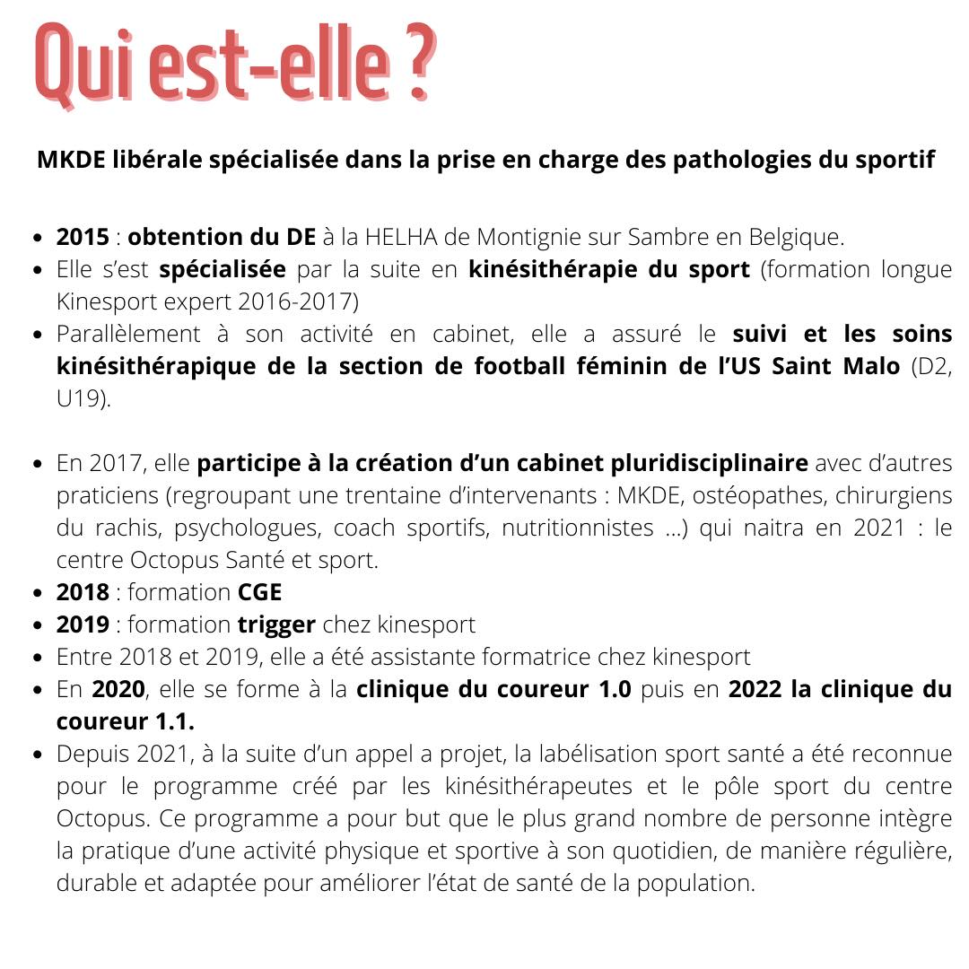 Congrès CREIL tweet media