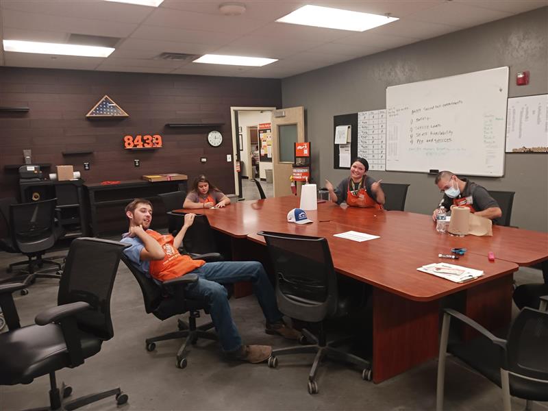 Gonzalo Diaz (@hdpmgonzoars) on Twitter photo Another successful class room PK by a great store, Hutto! Thank you!
<a href="/guest_charles/">Charles Guest</a> <a href="/EricB70725477/">Eric B @ ARS</a> Another successful class room PK by a great store, Hutto! Thank you!
<a href="/guest_charles/">Charles Guest</a> <a href="/EricB70725477/">Eric B @ ARS</a>