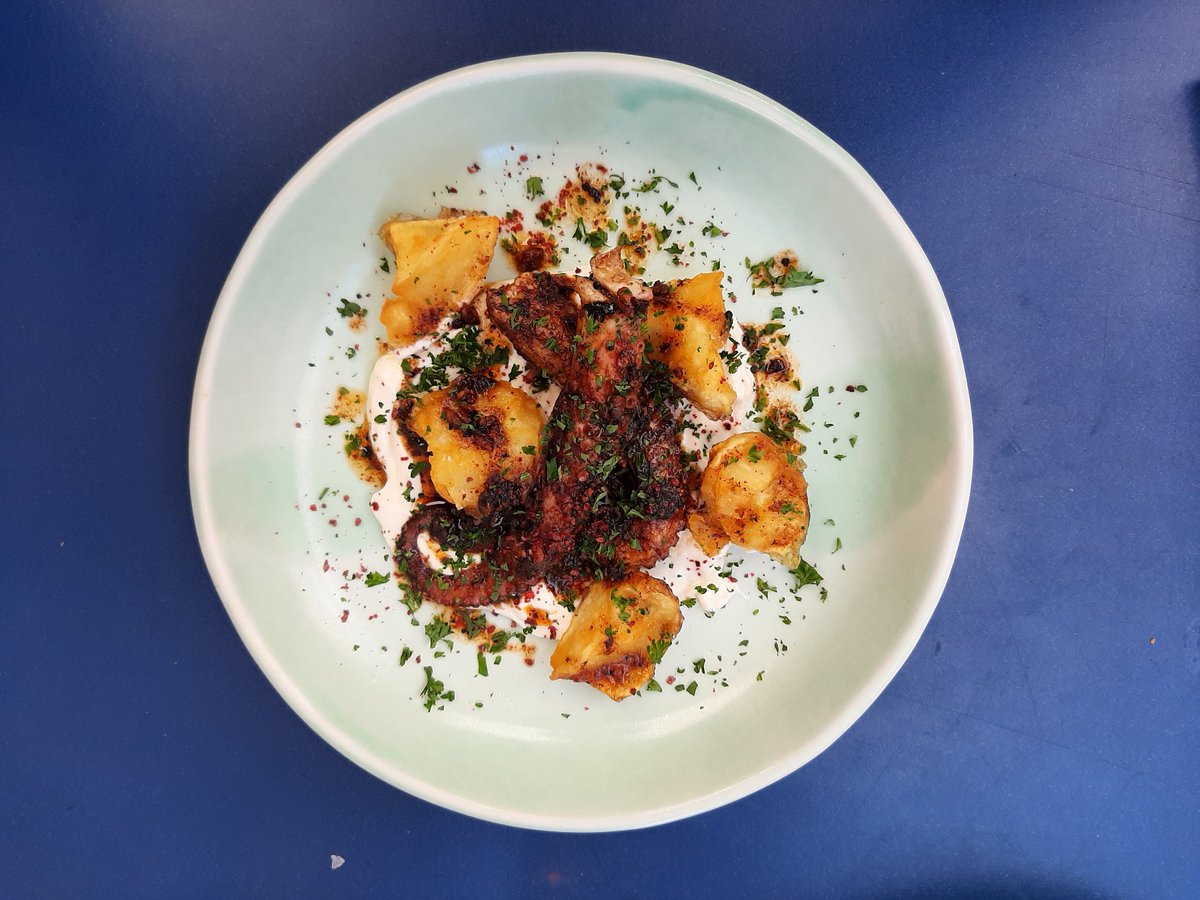 The MICHELIN Guide tweet media