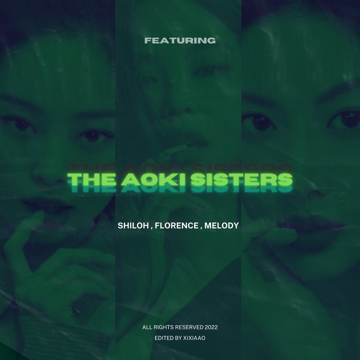 AOKI tweet media