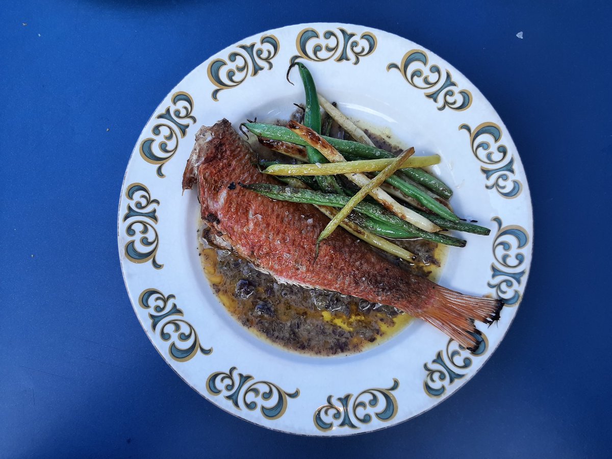 The small plates at Saint Francis Provisions had me feeling like I was on the Med
#Kinsale #Ireland <a href="/wildatlanticway/">Wild Atlantic Way</a>