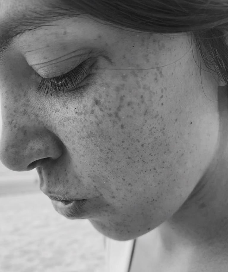 me fui de vacasiones