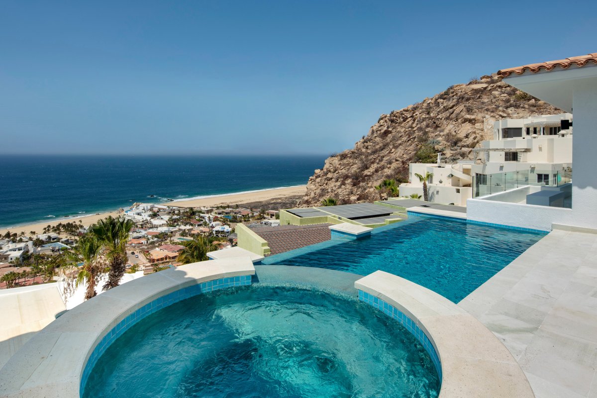 CaboVillas.com tweet media