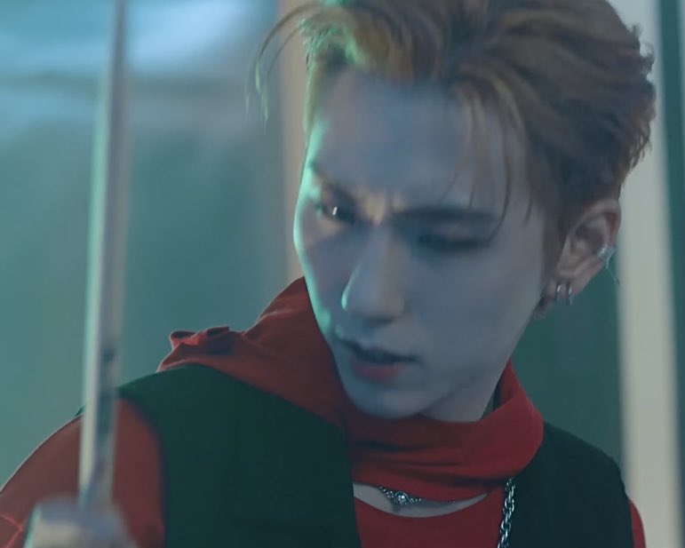 xdinary heroes' archive (@hourlyxheroes) on Twitter photo 