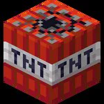 @mitomama_eigo TNT、Minecraftの爆弾と勘違いしてしまう 