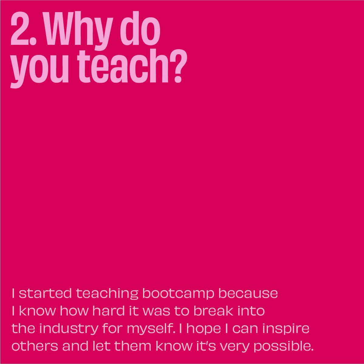 portfoliocenter's tweet image. Our boot camps are “life changing” from both ends of the classroom. If you’re wanting to break into the advertising industry, apply for our Boot Camps to show you the way! 

Apply by August 25th! #strategicplanning #socialmedia #advertising