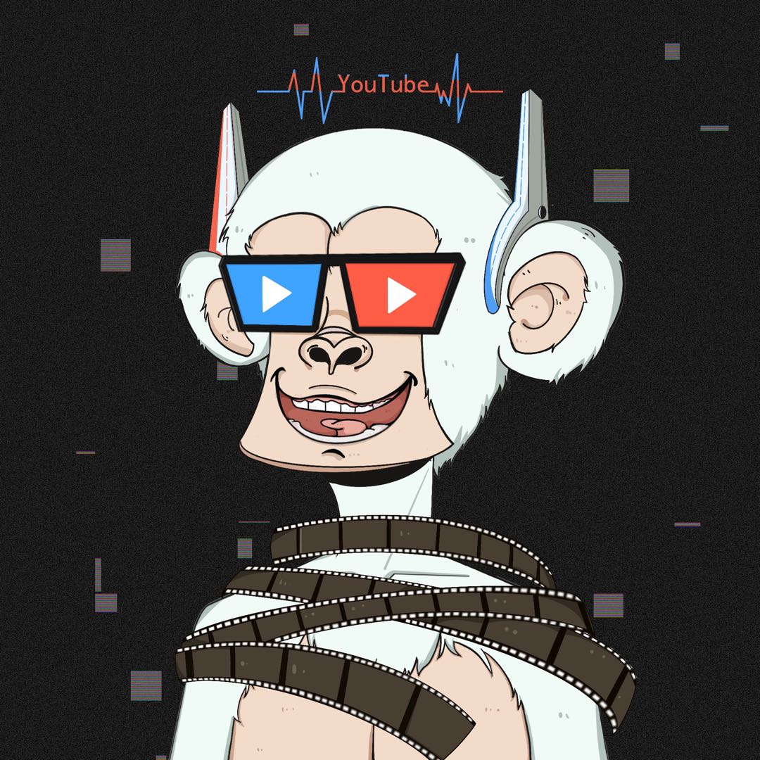 Thank you, <a href="/CryptoTech_YT/">CryptoTech</a> 
For introducing us in your Youtube video. 
Plz give this video a like, fam 👍
youtube.com/watch?v=XuviCP…
#NFTsales #YouTube #UPCOMINGNFT #memes