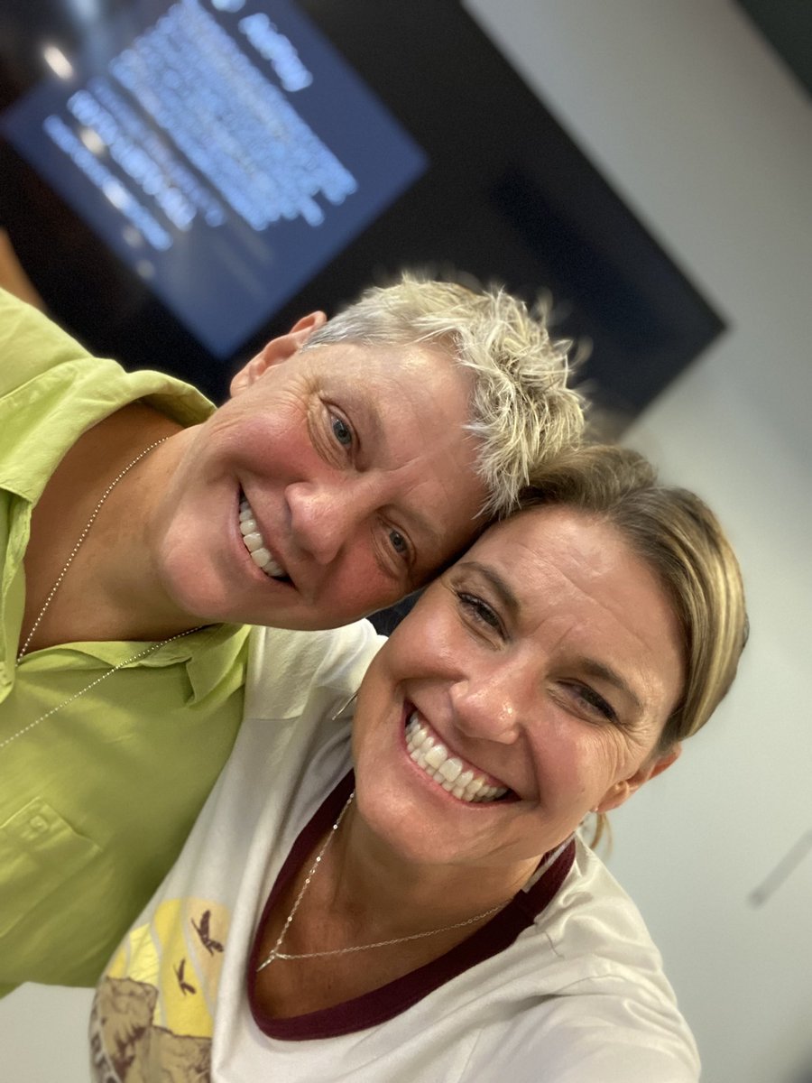 Getting my BISTest . Thank you Marty, Steven and <a href="/OurCornerstones/">Cornerstones of Care</a> #OneShawneeMission