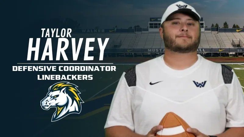 valley_fb's tweet photo. Coaches Spotlight- introducing the defensive staff and support staff. #OneValley https://t.co/M3khj8R3Hh