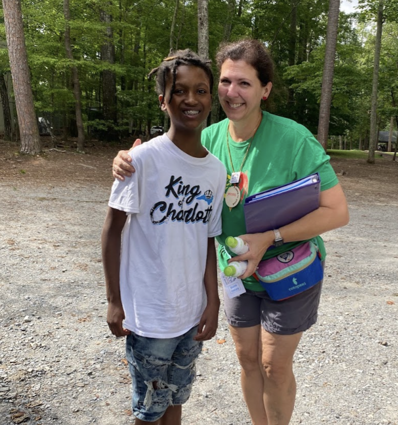 Shout out to our doctors and nurses on-site at Camp LUCK! We couldn't do this without you!

#CampLUCK #outdoors #scarsarebeautiful #heartwarrior #chdawareness #chdwarriors #heartkid #1in100 #chd #iamstrong #iambrave #scars #zipperclub #heartcamp #heartfamilies