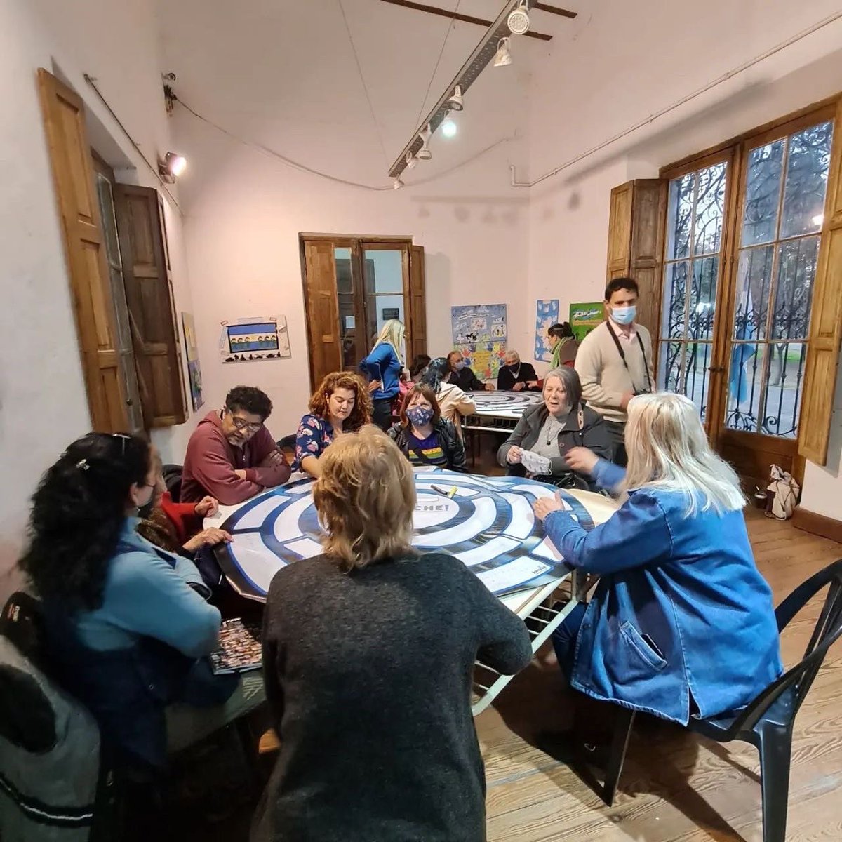 PS Córdoba tweet media