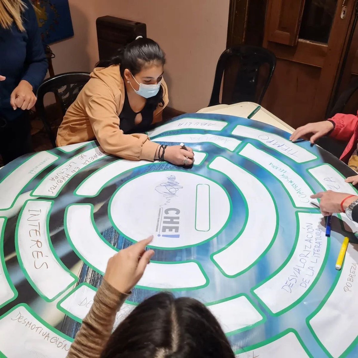 PS Córdoba tweet media