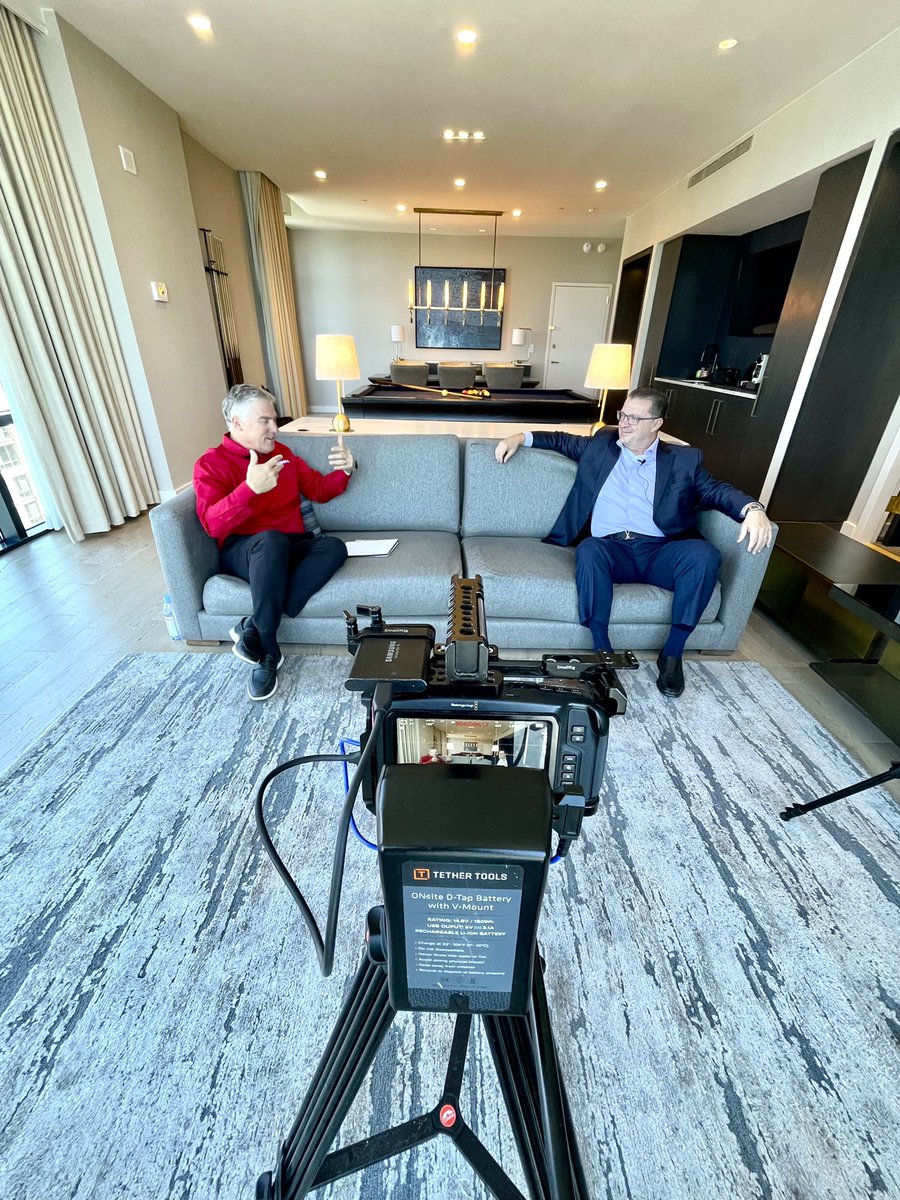 PileOfScrap's tweet photo. Tune into Ep. 64 to hear what Brian Henesey has in store for ISRI since his new role as Chairman! https://t.co/QYRqWsP3fQ https://t.co/8nyYidCcah