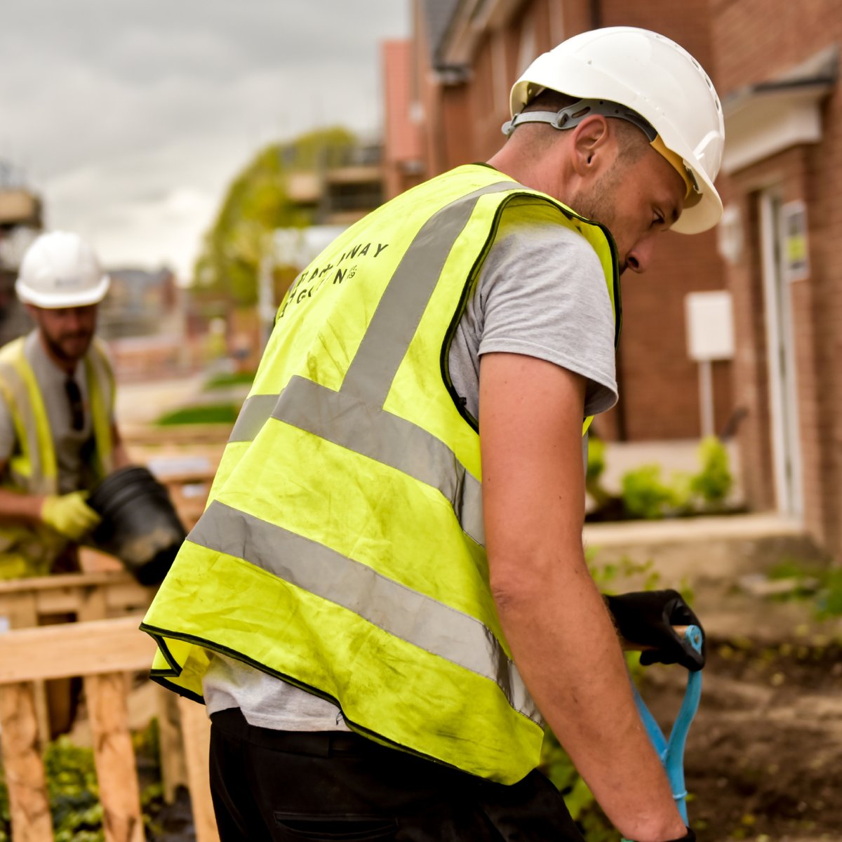 From day one, our employees are told about our company values which are:
Attitude, Presentation, Health &amp; Safety, Quality and Productivity 

By adhering to these values, we can ensure our staff perform to their best of their ability, whilst being brand advocates for the business.