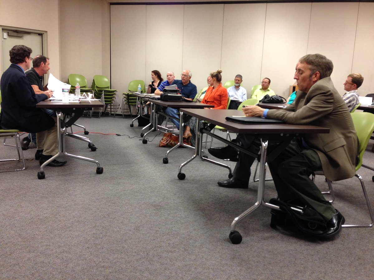 KCMO Office of Management and Budget tweet media