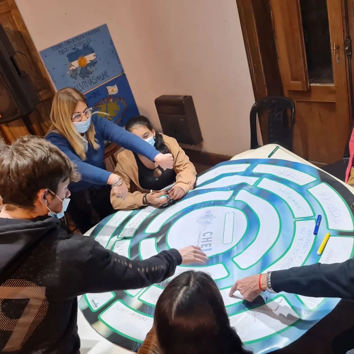 PS Córdoba tweet media