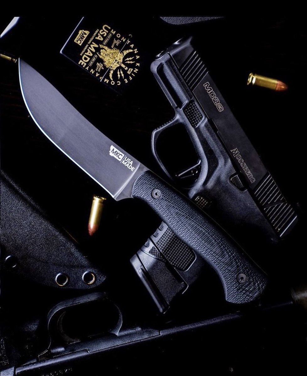 MossbergCorp's tweet photo. Let’s go! #Mossberg #MossbergMC2 #MossbergMC2sc #Mossberg9mm https://t.co/ssGV2EmCU8