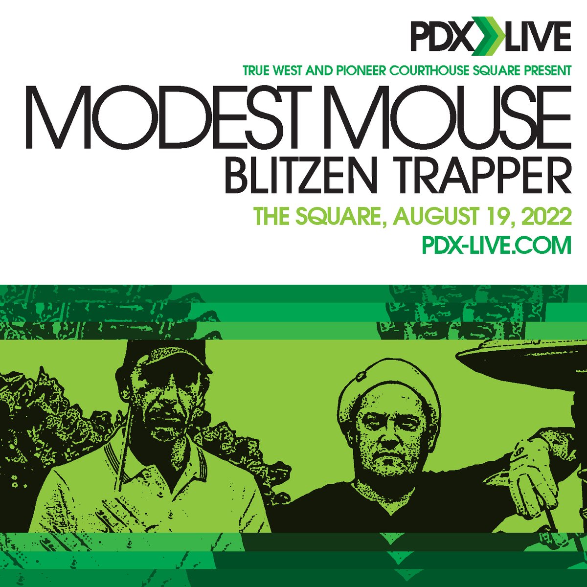 PDX Live tweet media