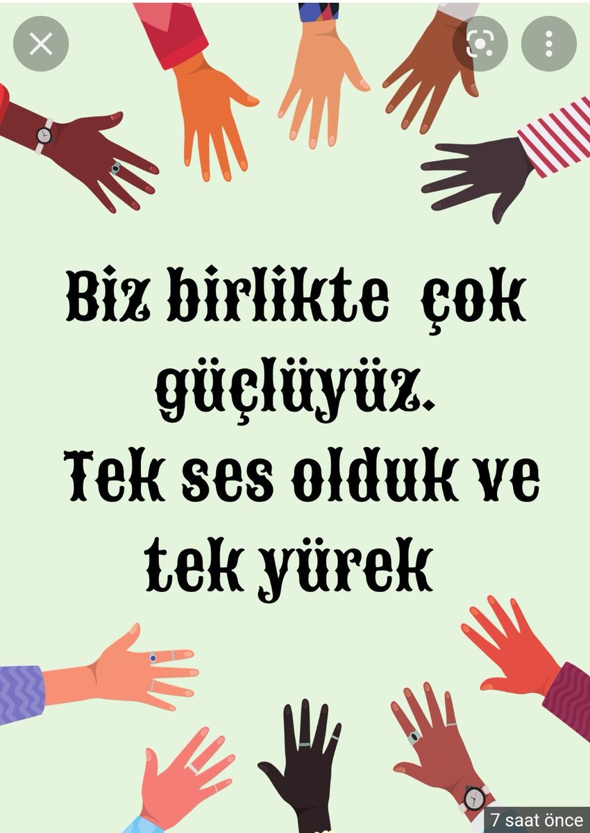 Uzmanlık sınavla değil deneyimle kazanılabilir. #ogretmenlertekyürek