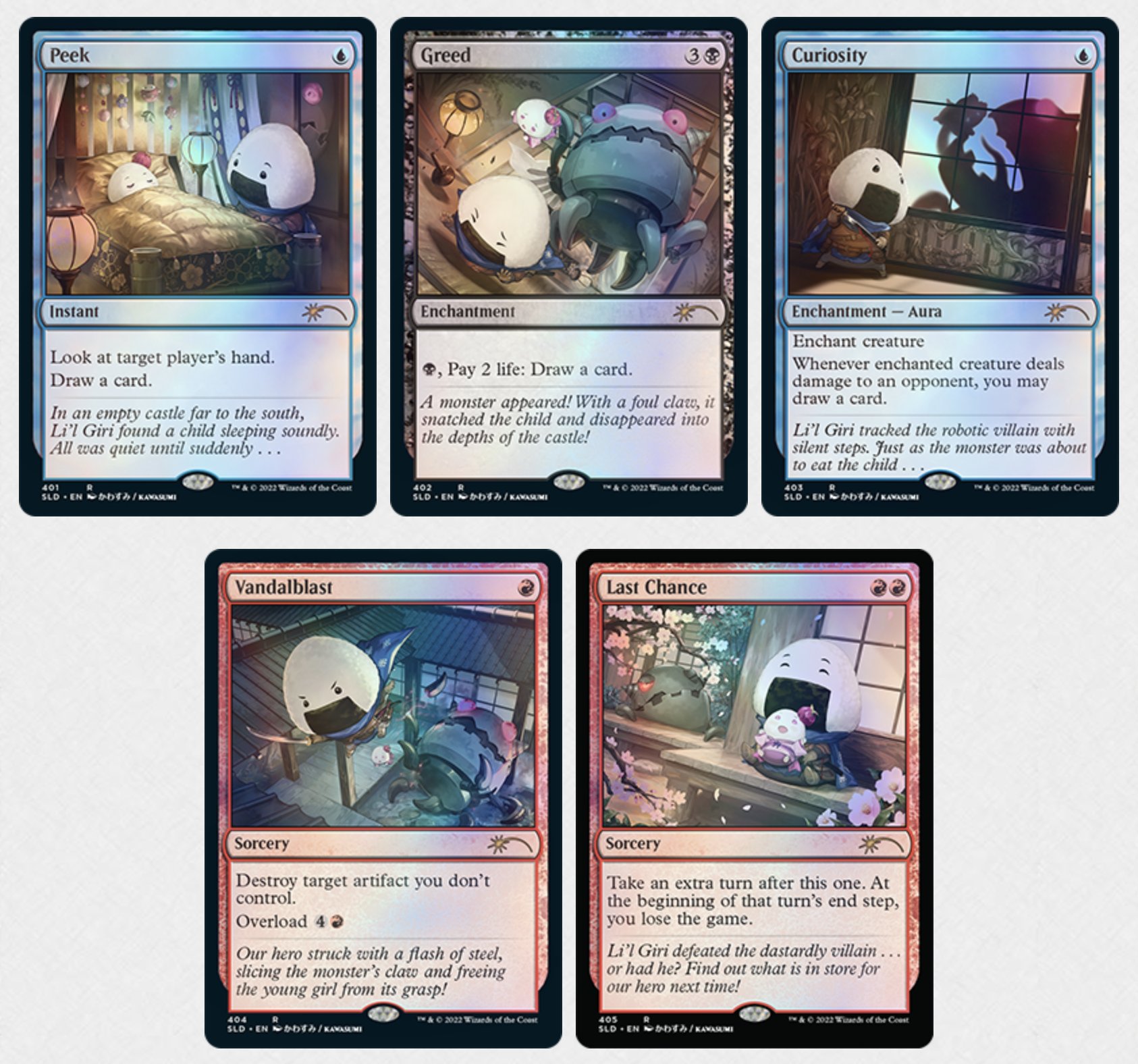 MTG Festival In A Box Magic 30 マジック:ザ・ギャザリング
