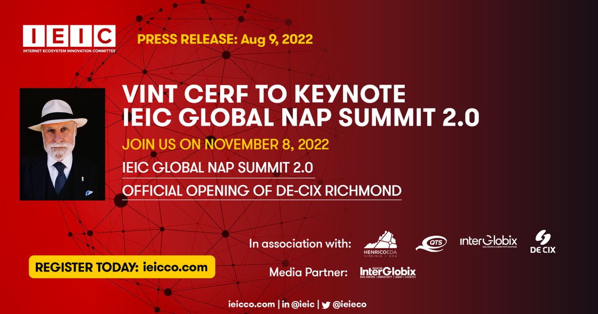 InterGlobix tweet media