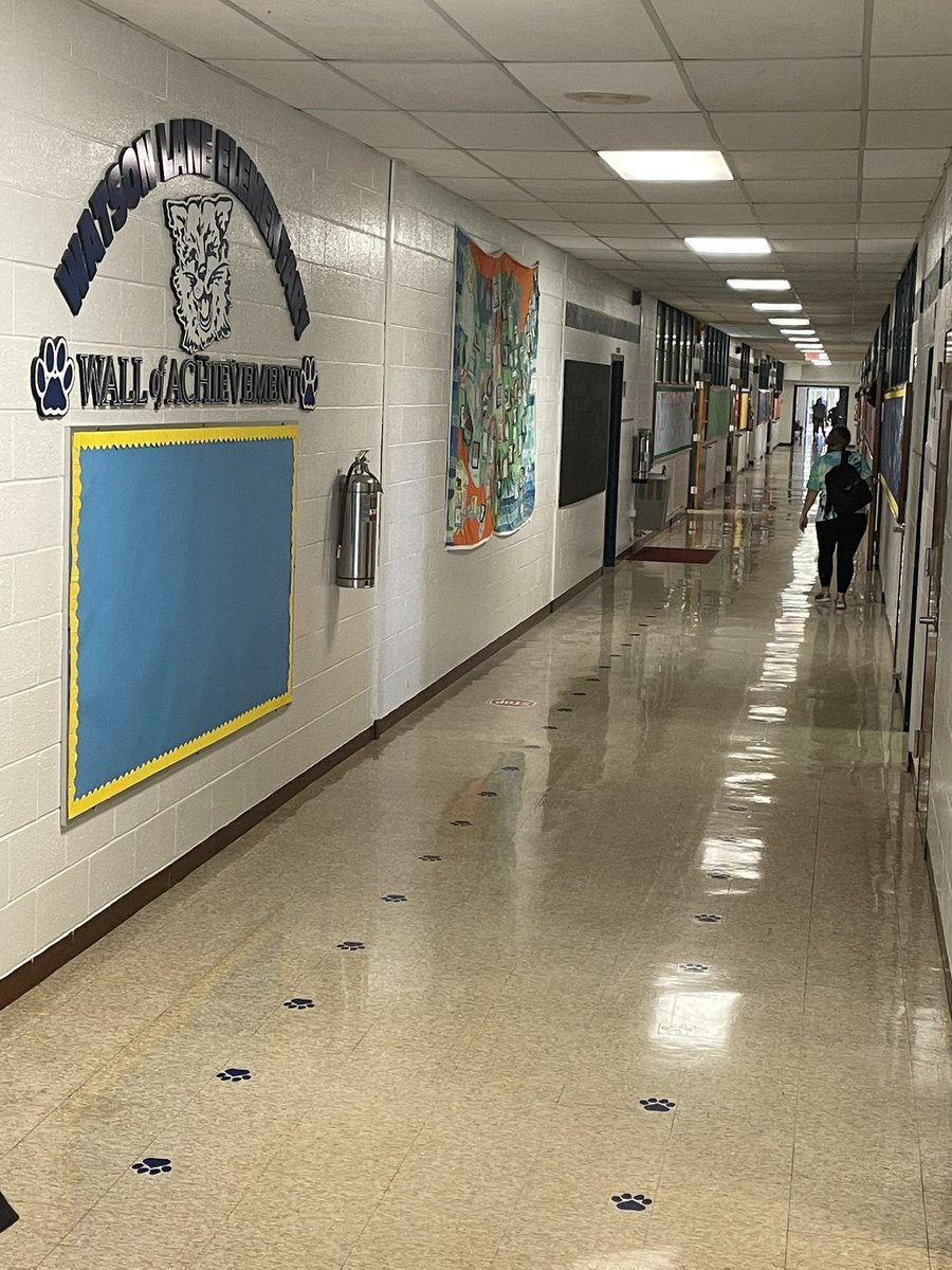 Mark Hebert (@markhebert502) on Twitter photo The staff <a href="/WilkersonElem/">Wilkerson Elementary</a> and <a href="/PrinWilkerson/">sara alvey</a> have done a phenomenal job getting the old Watson Lane Elementary School ready for their students tomorrow. It’s going to be a great first day!#WeAreJCPS The staff <a href="/WilkersonElem/">Wilkerson Elementary</a> and <a href="/PrinWilkerson/">sara alvey</a> have done a phenomenal job getting the old Watson Lane Elementary School ready for their students tomorrow. It’s going to be a great first day!#WeAreJCPS