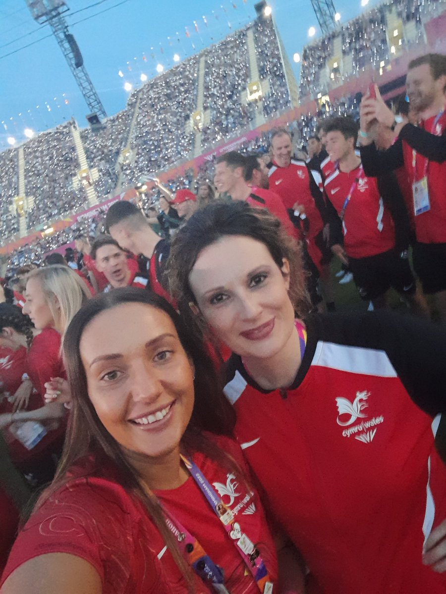 3/3 And a big thanks to my HQ medical colleagues at the NEC for making the time away so special. @PhysioBeen <a href="/rspb04/">Rachel S</a> <a href="/janeparkerjames/">Jane James</a> <a href="/agriff1112/">Ashleigh griffiths</a> <a href="/NickMRoach/">Nick Roach</a> #makingmemories