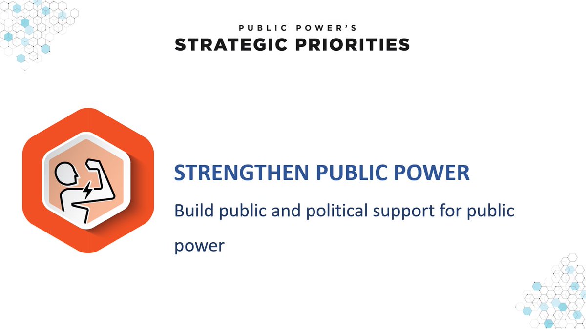 ElectriCitiesNC's tweet photo. "As ElectriCities’ cities, we’re all better off when we speak with one voice."
- ElectriCities' Manager of Government Affairs Drew Elliot (@jdelliot)
#ECAC22 https://t.co/Dwdvp21Lsk