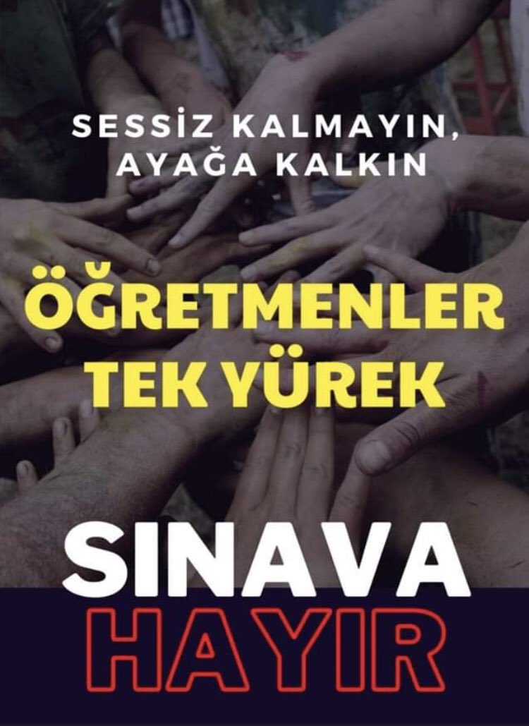 LimonLimon28's tweet photo. #ogretmenlertekyürek öğretmenime dokunmayın https://t.co/28HtBp573W