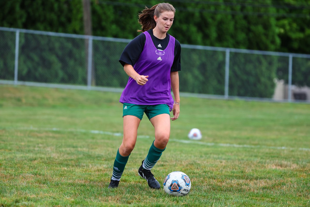 Rock_Athletics's tweet image. WSOC: The Rock women's soccer team is back on campus for the first week of preseason training before the 2022 season kicks off in a few weeks.