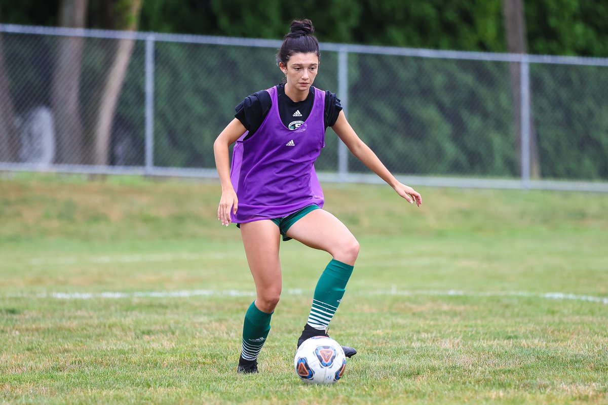 Rock_Athletics's tweet image. WSOC: The Rock women's soccer team is back on campus for the first week of preseason training before the 2022 season kicks off in a few weeks.