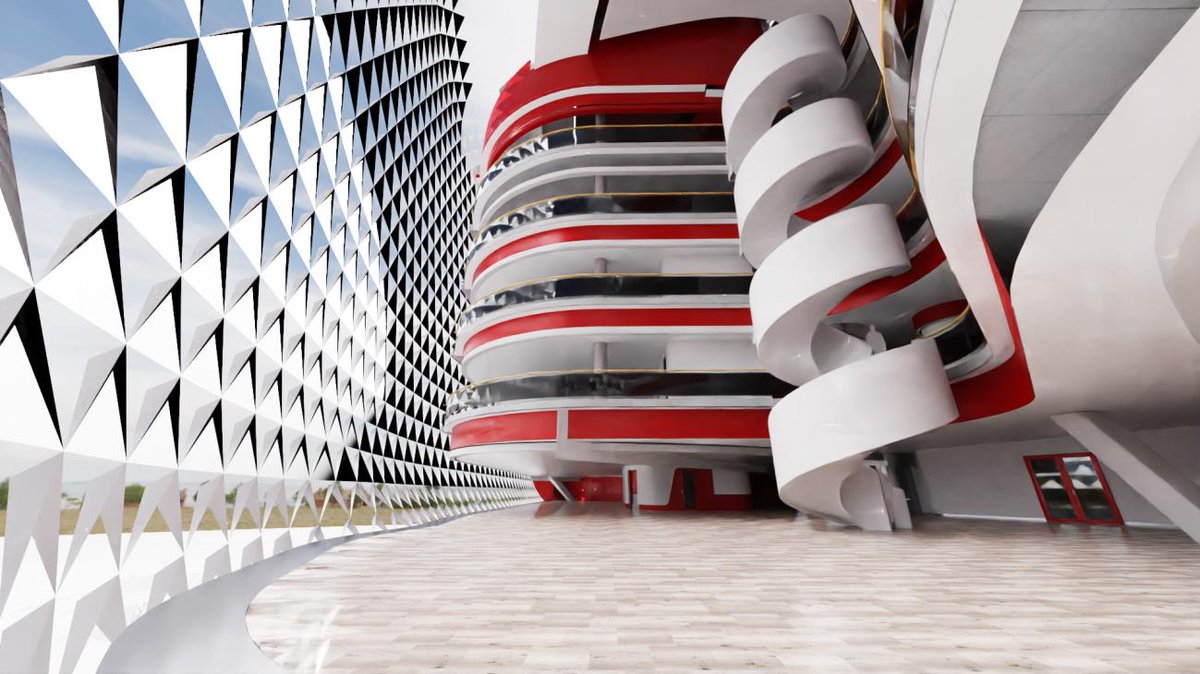 Nvidia looking to encode "OpenBIM" IFC schema in USD. Development could be key to expanding the role that Nvidia Omniverse plays in BIM-centric workflows

aecmag.com/collaboration/…

#Omniverse #IFC #OpenBIM #BIM