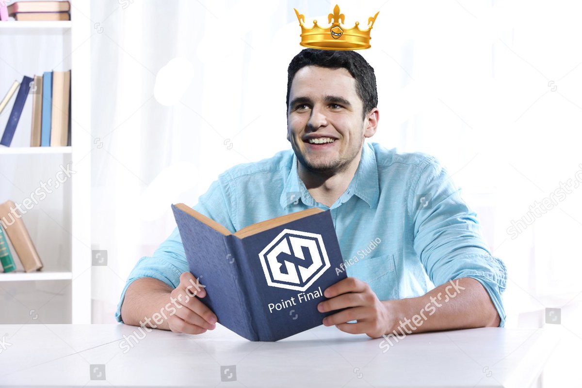 TeamGaspow's tweet photo. Notre roi @Kassio_RL met un point final à ce BO (ggs @TeamEndpoint ) et termine sa lecture ! https://t.co/G9Lhde4xve