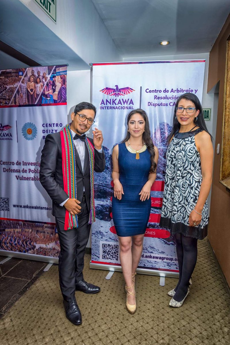 ankawaintl's tweet photo. #AnkawaGroup | #AnkawaInternational | #7Aniversario

Cena de aniversario. Cusco, Perú.

@cdbankawa
@card_ankawa
#AnkawaEuropa

#GlobalActionTank
https://t.co/kCml9dqVmn https://t.co/OYE7tJEA8y
