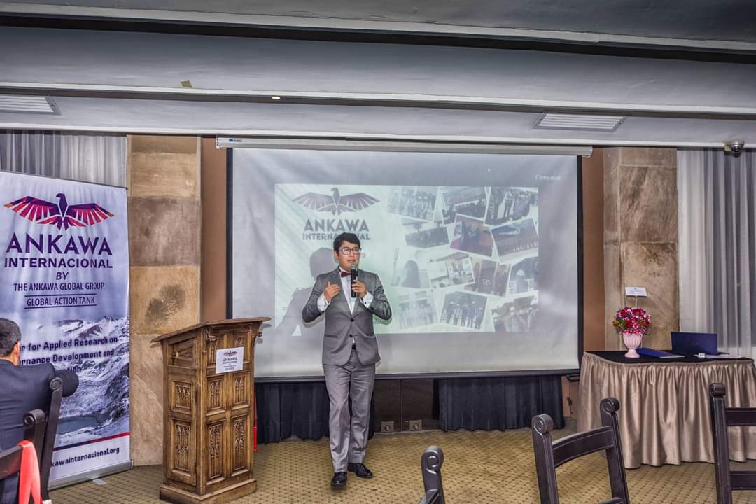 #AnkawaGroup | #AnkawaInternational | #7Aniversario

Cena de aniversario. Cusco, Perú.

<a href="/cdbankawa/">Centro Deizy Beltran</a>
<a href="/card_ankawa/">CARD ANKAWA INTL</a>
#AnkawaEuropa

#GlobalActionTank
ankawainternacional.org