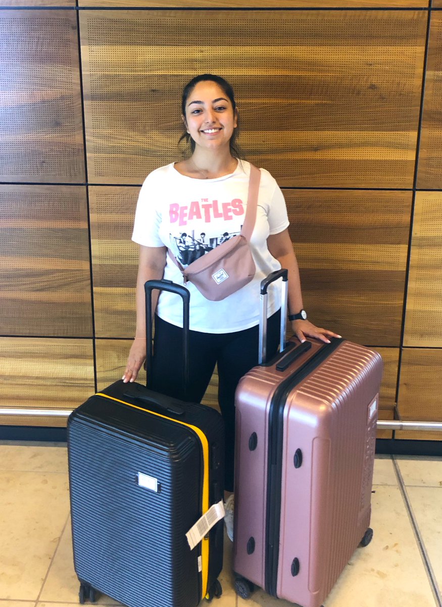 Türkiye’den bir doktor ve Medical Advisor eksilip, Almanya’nın hanesine bir sayı eklendiğine göre, let the journey begin. 🚀 

#md #Germany #medicaladvisor