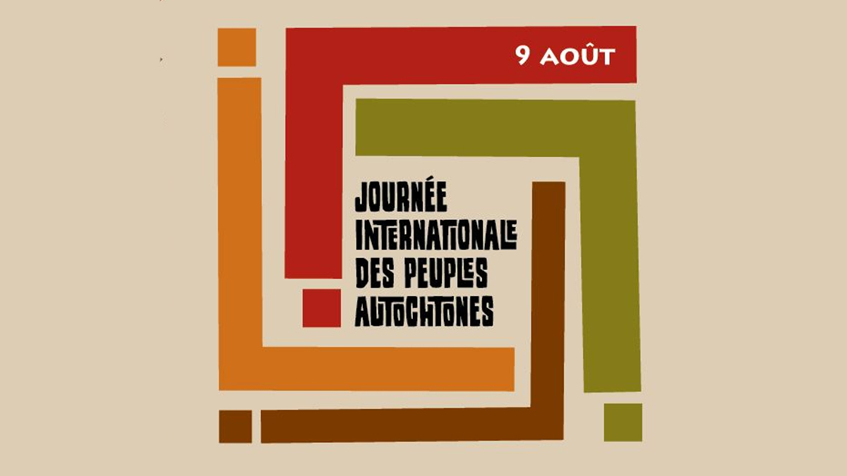 EDSCinfoESDC's tweet photo. C’est la Journée internationale des peuples autochtones, qui vise à reconnaître et promouvoir les droits, les diverses cultures et les contributions des Autochtones. Pour en savoir plus sur la #Réconciliation.  https://t.co/jX6aZMCm0G
#JournéeDesPeuplesAutochtones https://t.co/v8OqXeE9eU