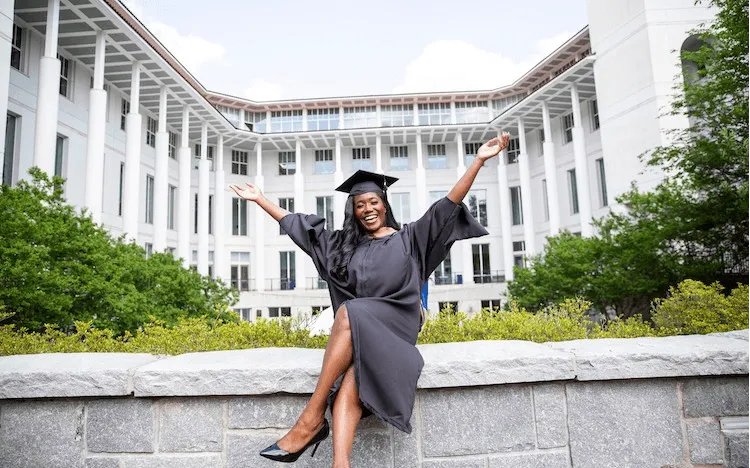 CAcgsm's tweet photo. The cost of a top #MBA has increased by 6.3% this year, according to the BusinessBecause Cost of MBA Report 2022. Find out if the return on investment (ROI) still makes an MBA worth the cost. https://t.co/eSo6bPEts1 #ROI #career https://t.co/01ttUMxFQg