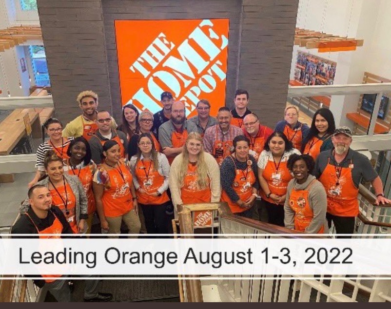 Crystal36307252's tweet photo. This was bittersweet. I learned so much in so little time. I had the best teachers. I really thank god for this experience. Hope you all succeed and hope to see you guys soon. #HDU #ATL https://t.co/47aD5akmCg
