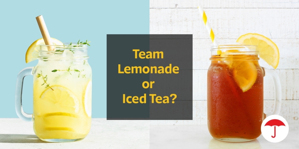 jriceins's tweet photo. Hot afternoons call for an ice-cold glass of something. What’s your favorite way to refresh? https://t.co/2jCrJ3SPZw