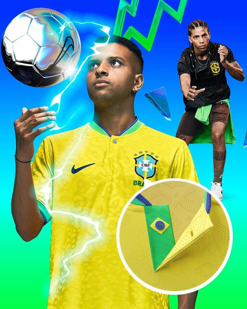 SebaAnalytics's tweet image. Such a beauty 🇧🇷😍

#Brazil #SouthAmericanStyle