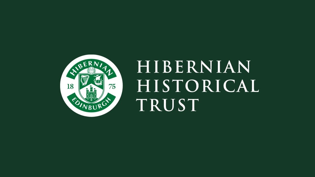Hibernian Historical Trust tweet media