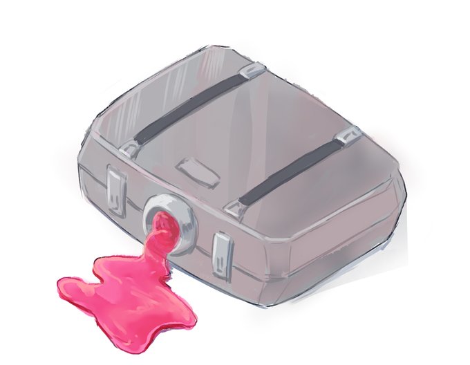 劇場版メイドインアビス観たのでプルシュカ描きました 