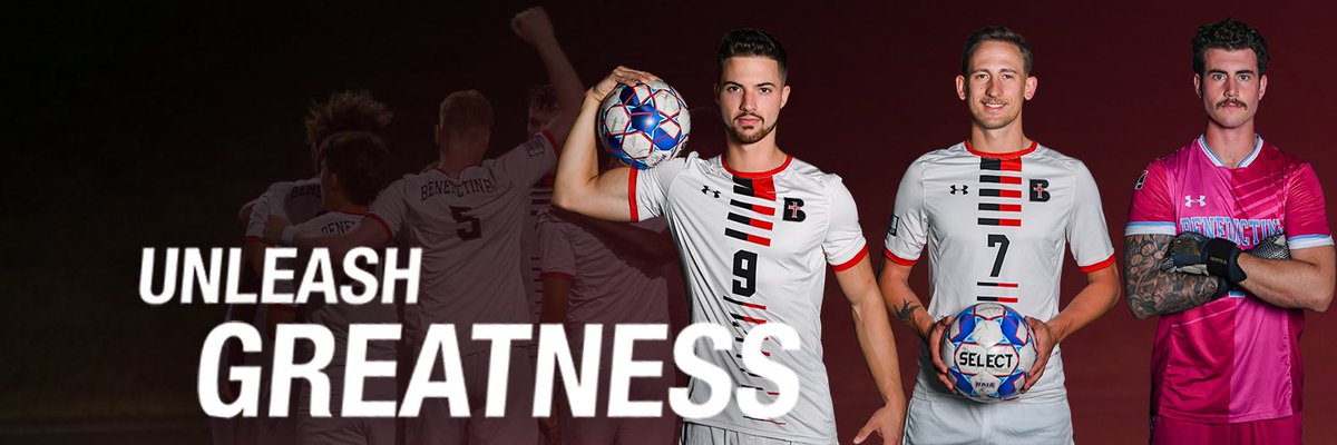 Who’s ready for some Raven Soccer!!